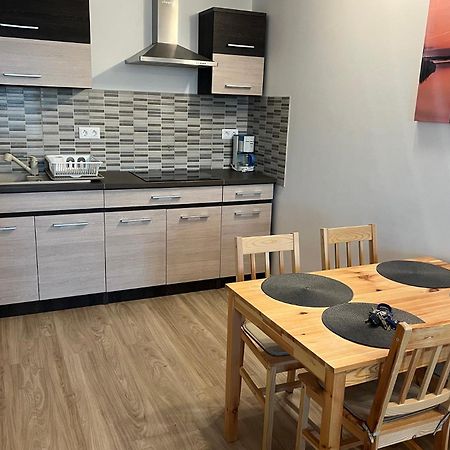 Cadet Holiday Apartman Ezuestpart Сиофок Екстериор снимка