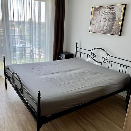 Cadet Holiday Apartman Ezuestpart Сиофок Екстериор снимка