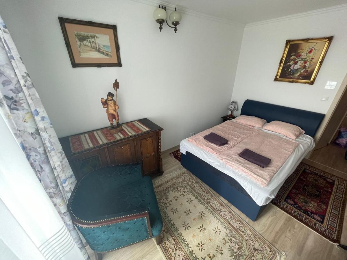 Cadet Holiday Apartman Ezuestpart Сиофок Екстериор снимка