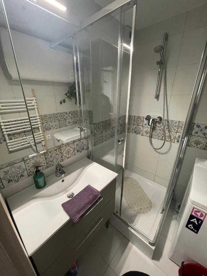 Cadet Holiday Apartman Ezuestpart Сиофок Екстериор снимка