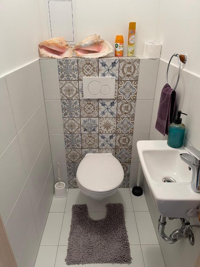 Cadet Holiday Apartman Ezuestpart Сиофок Екстериор снимка