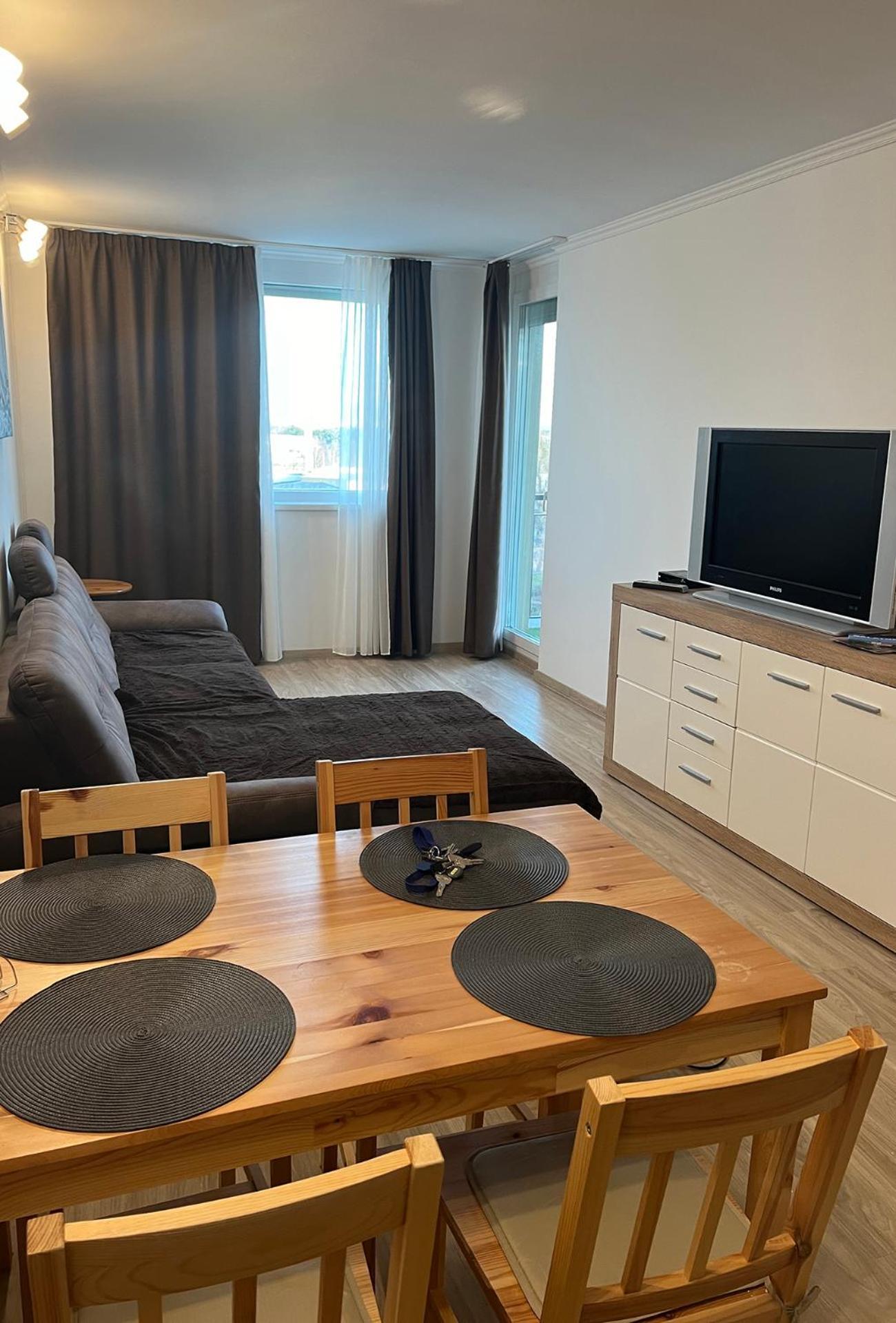 Cadet Holiday Apartman Ezuestpart Сиофок Екстериор снимка