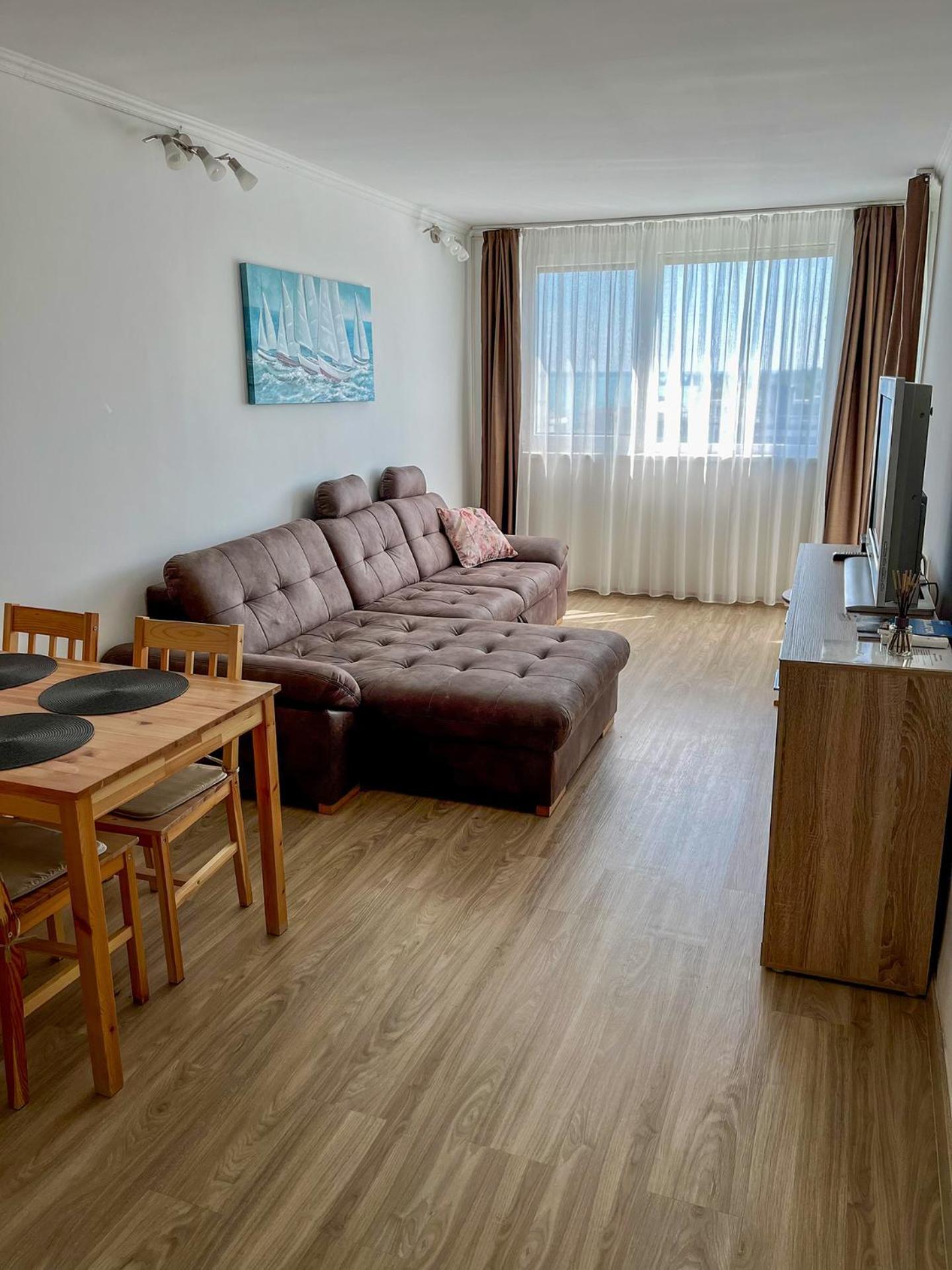 Cadet Holiday Apartman Ezuestpart Сиофок Екстериор снимка