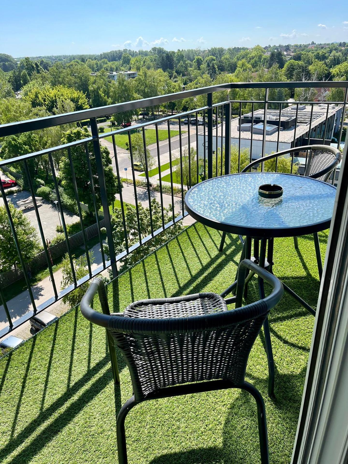 Cadet Holiday Apartman Ezuestpart Сиофок Екстериор снимка